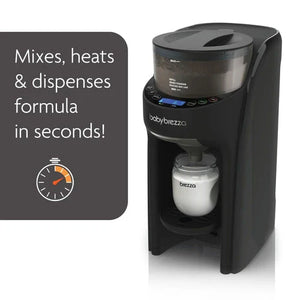 【BabyBrezza】FormulaProAdvanced全自動 WiFi Baby Formula Maker Machine - Formula Pro Advanced