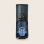 Instant Water Warmer Advanced For Baby Bottles with Nightlight - Instantly Dispenses Warm Water
