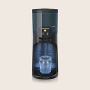Instant Water Warmer Advanced For Baby Bottles with Nightlight - Instantly Dispenses Warm Water