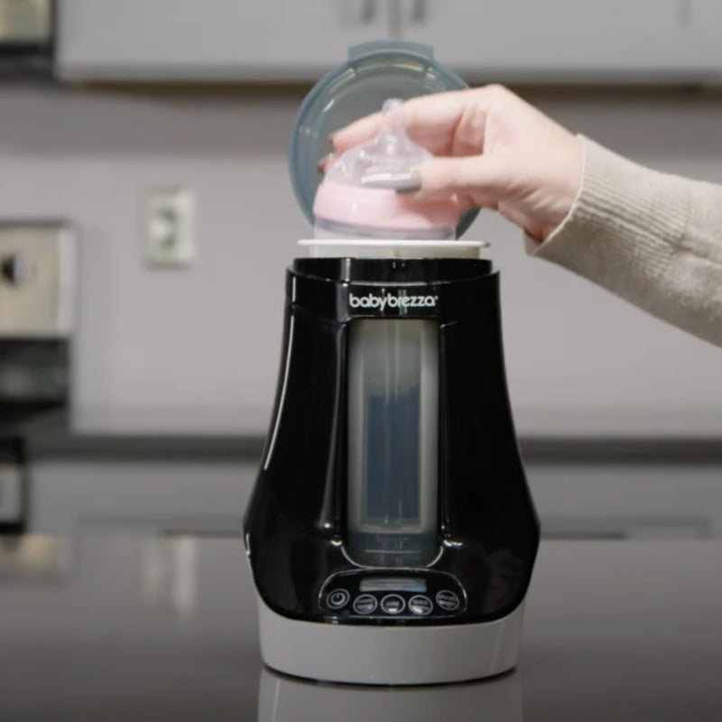 Formula Pro Advanced: Baby Formula Dispenser | Baby Brezza