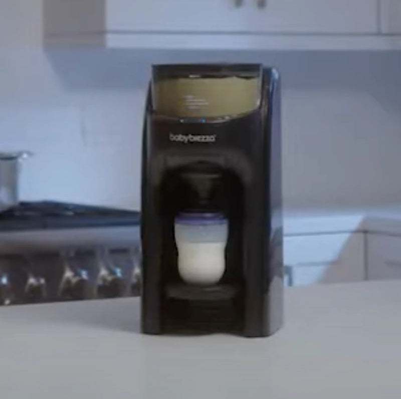 WiFi Baby Formula Maker Machine - Formula Pro Advanced