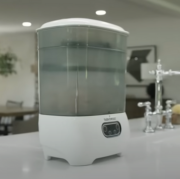 Bundle: Formula Pro Advanced & Sterilizer Dryer Advanced – Baby Brezza Bundle: Formula Pro Advanced & Sterilizer Dryer Advanced – Baby Brezza