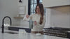 Video demonstrating the Baby Brezza Mixing pitcher in action