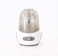 One Step™ Baby Bottle Sterilizer and Dryer - Electric steam sterilizer Interactive Video