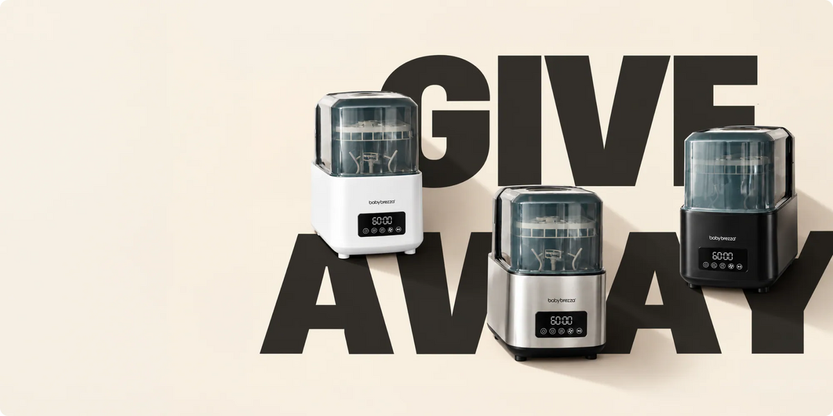 Enter for a chance to win. 