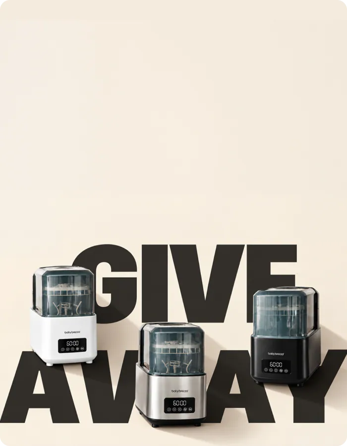 Enter for a chance to win. 