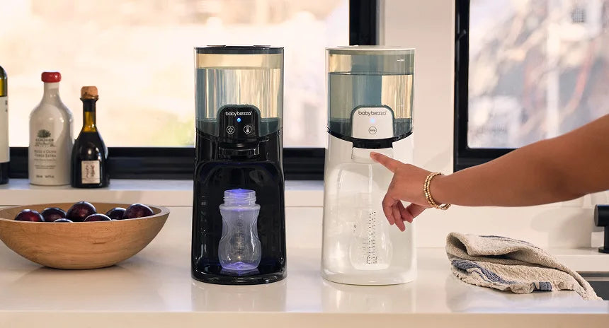 Collections – Baby Brezza