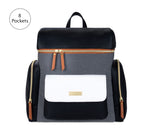 Valentina Diaper Bag Backpack - product thumbnail