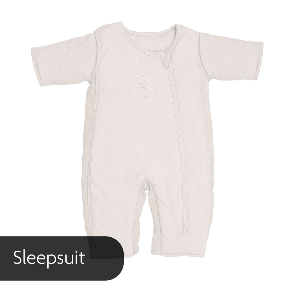 baby sleepsuit  - product thumbnail