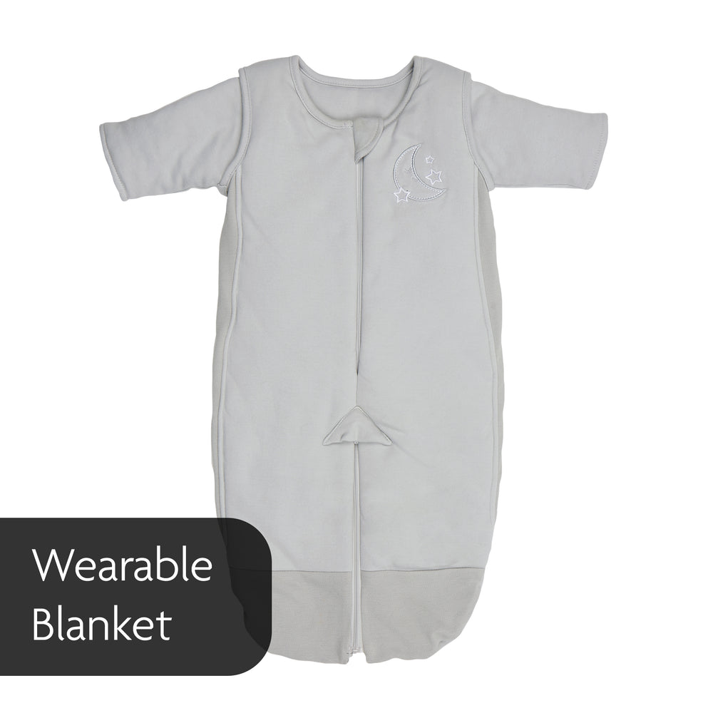 swaddle transition suit can be used as a wearable blanket - product thumbnail