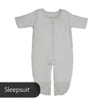 swaddle as sleepsuit - product thumbnail