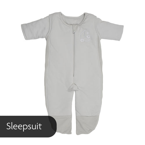 Baby sleep suit - product thumbnail