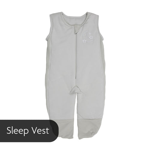Baby sleep vest - product thumbnail