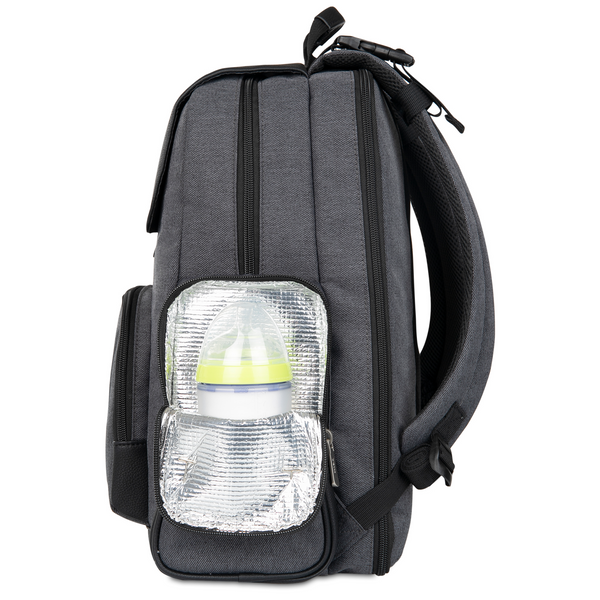 Pritek nappy changing sales backpack