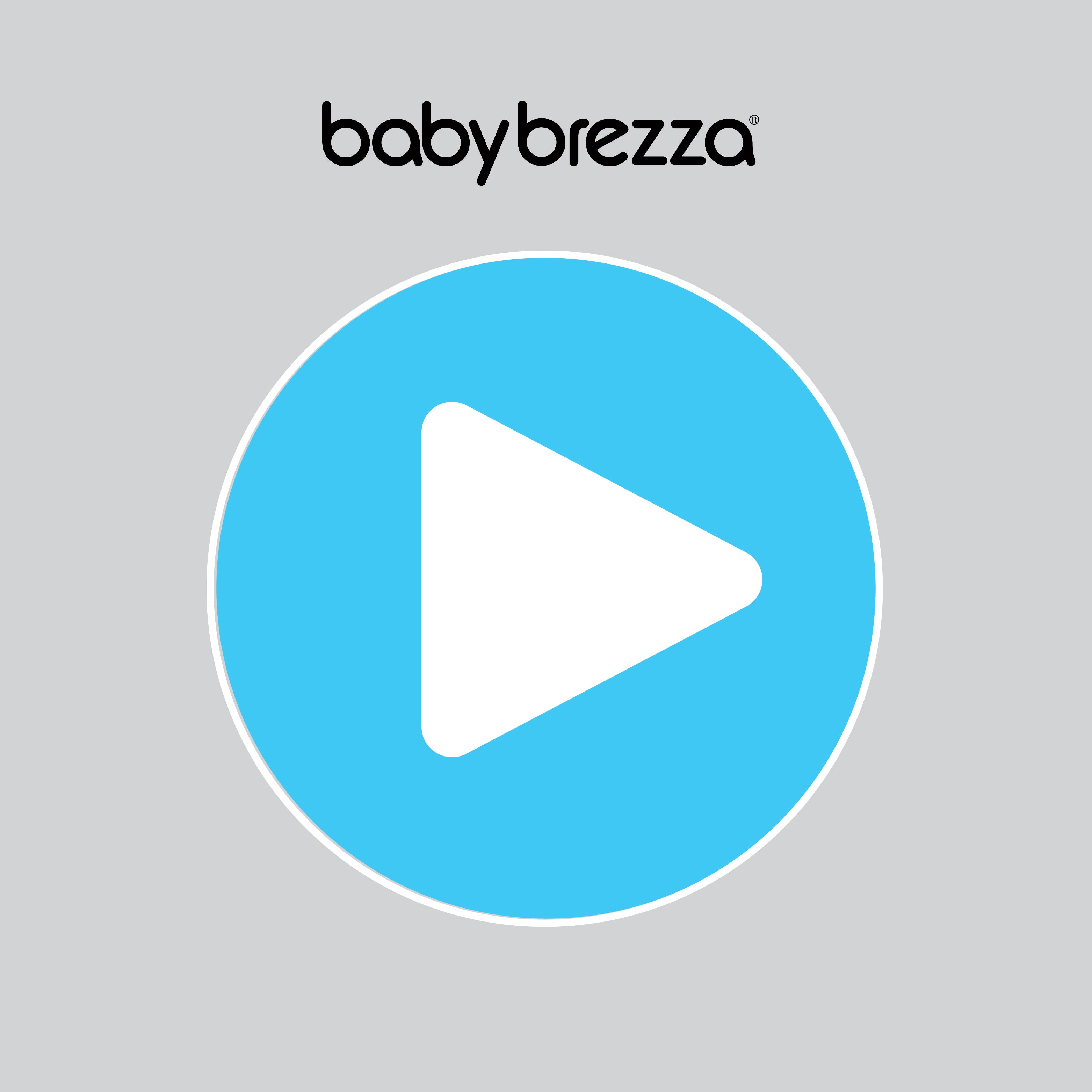 Formula Pro Advanced: Baby Formula Dispenser | Baby Brezza