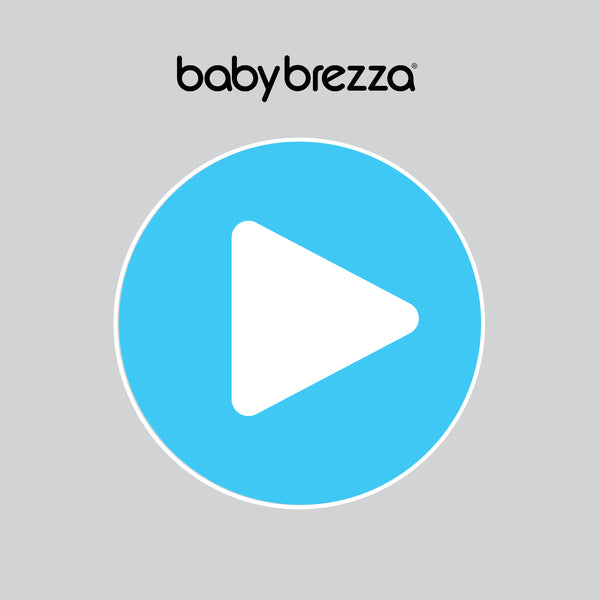 Baby Brezza Formula Mixer, One Step