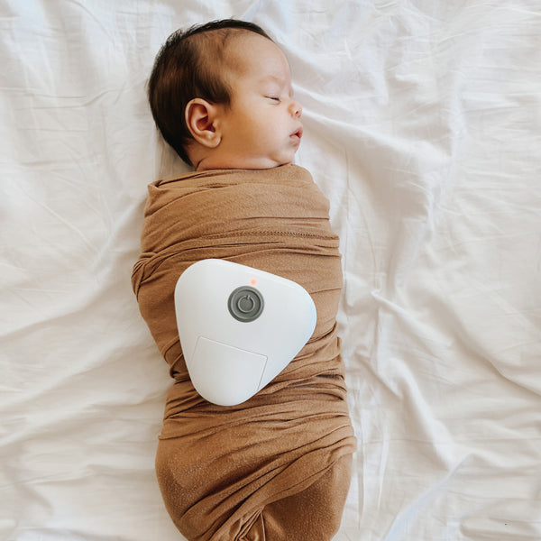 Baby Soothe Massager - product thumbnail