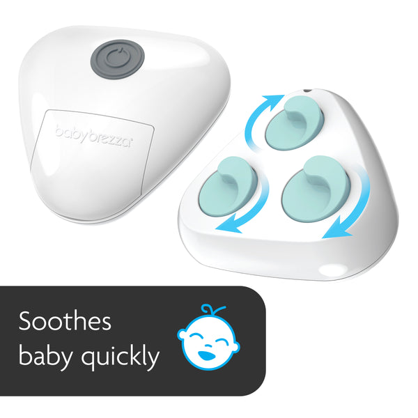 Baby Soothe Massager - product thumbnail