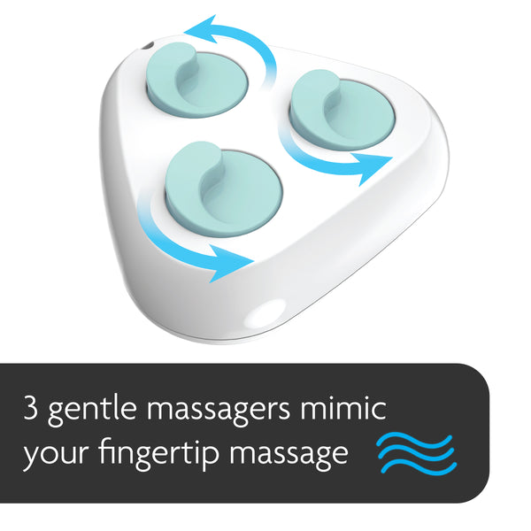 Baby Soothe Massager - product thumbnail