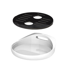Replacement Bottle Grate and Drip Tray for Formula Pro Advanced Only