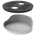 Formula Pro Bottle Grate and Drip Tray