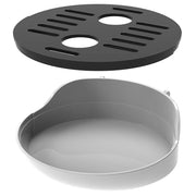 Spare Parts | Formula Pro Bottle Grate and Drip Tray