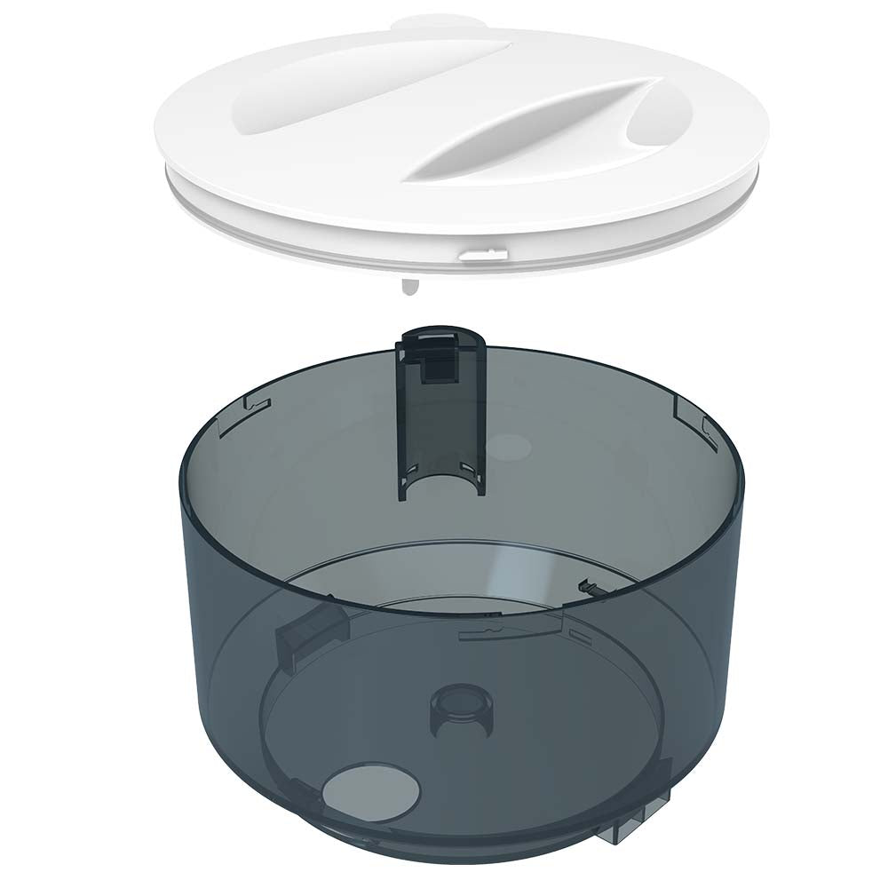 Replacement Powder Container Parts