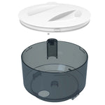 Spare Parts | Formula Pro Powder Container and Lid - product thumbnail
