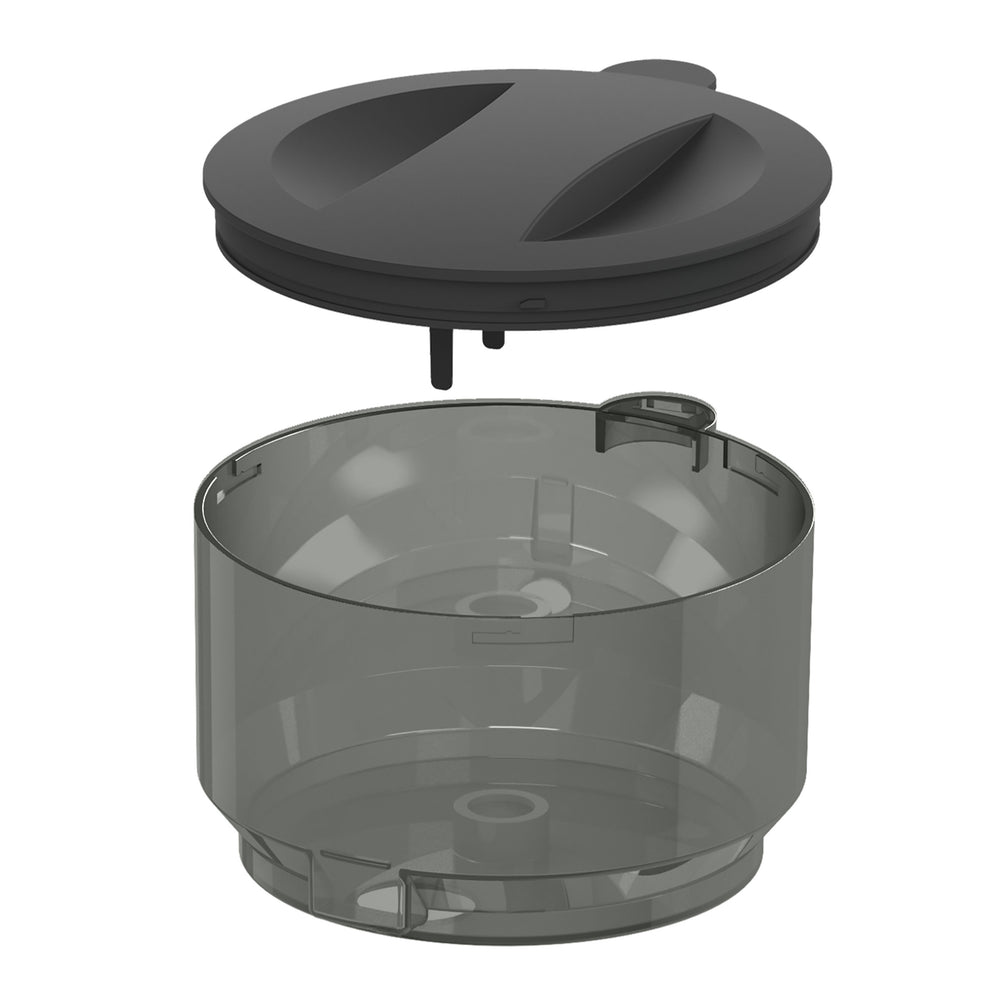 Replacement Powder Container and Lid for Formula Pro Advanced WiFi & Fashion Colors Models Only - product thumbnail