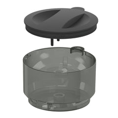 Replacement Powder Container and Lid for Formula Pro Advanced WiFi & Fashion Colors Models Only