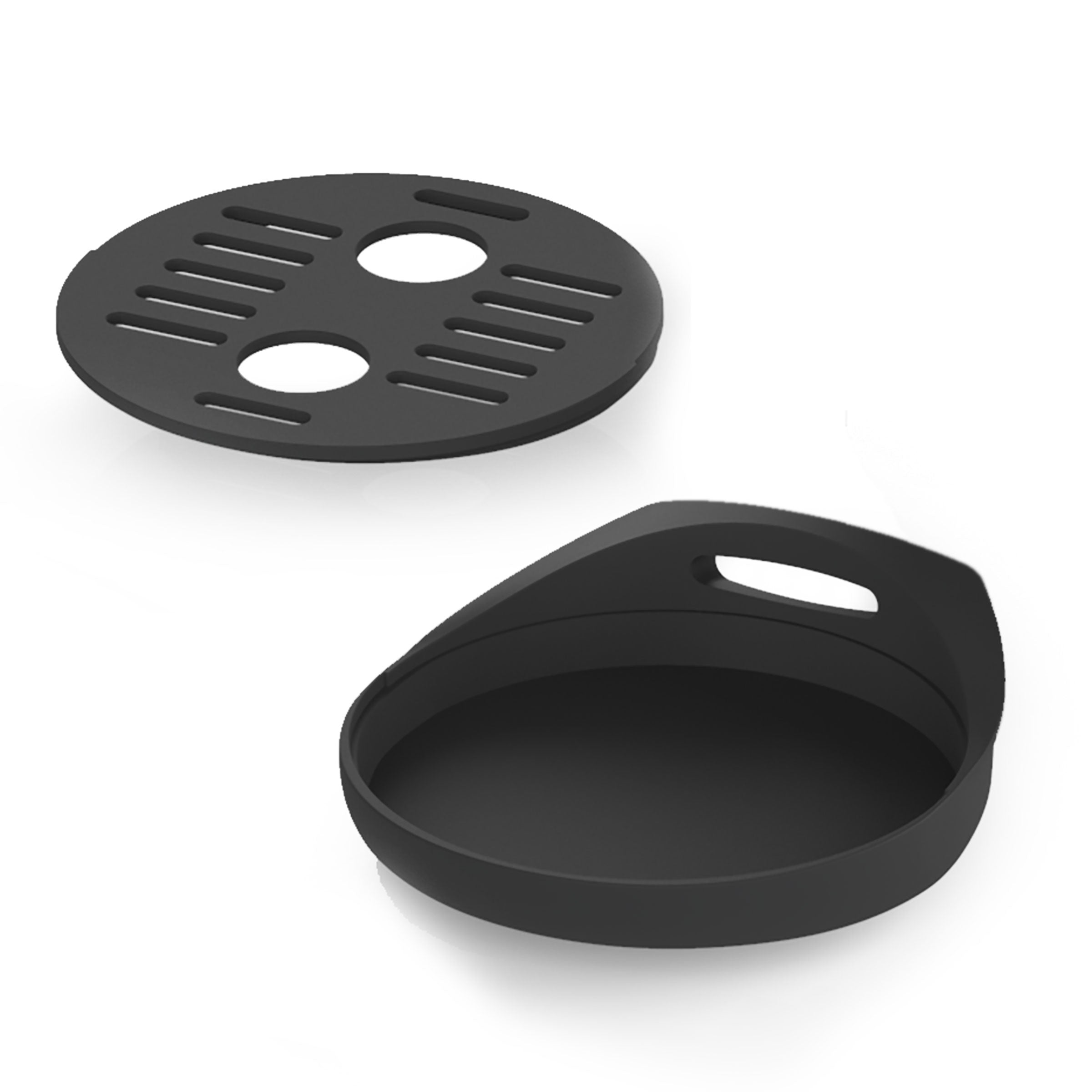 Replacement Bottle Grate and Drip Tray for Formula Pro Advanced WiFi & Fashion Colors Models Only