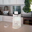 #variant_white Baby Water Warmer on a counter