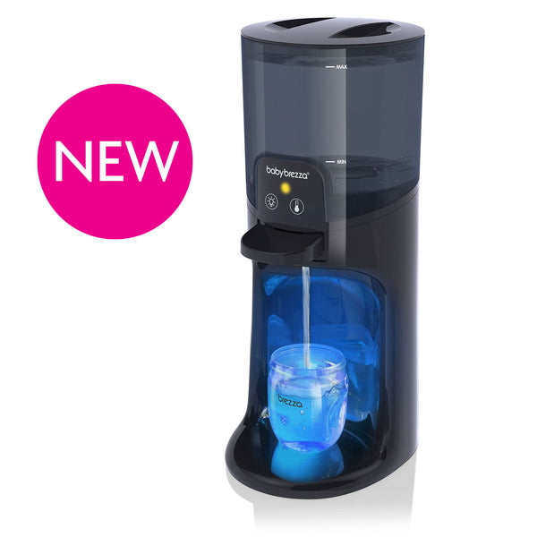 Best Instant Bottle Warmer by Baby Brezza - product thumbnail