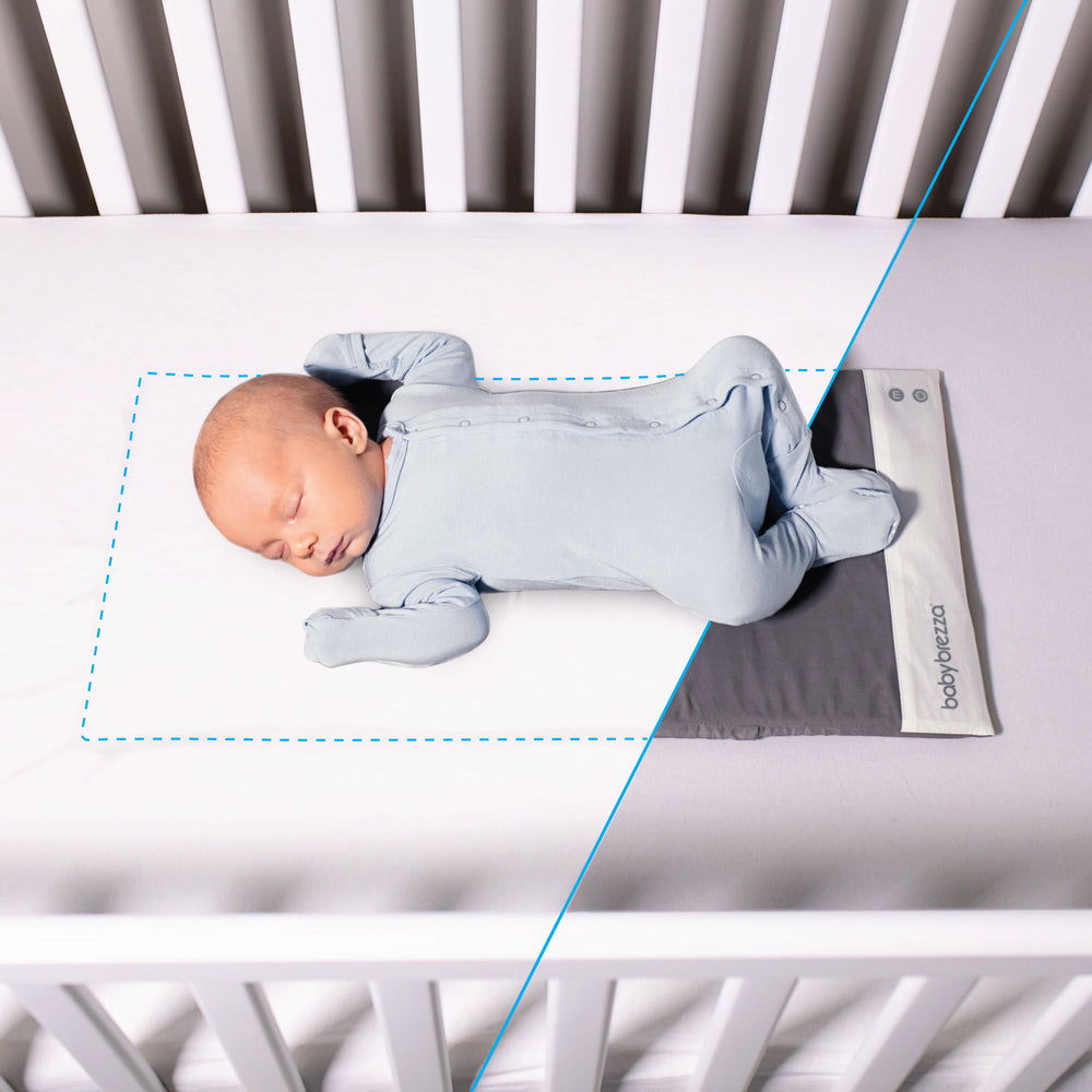 vibrating baby mat - product thumbnail