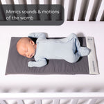 Baby Brezza Smart Soothing Vibrating Baby Mat  - product thumbnail