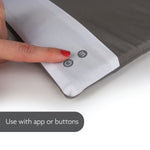 baby sleep mat works with app or buttons - product thumbnail