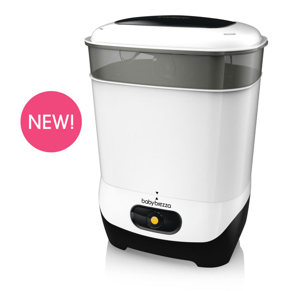Tommee Tippee vs Baby Brezza: Which baby formula bottle prep machine is  better?