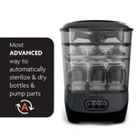 One Step™ Baby Bottle Sterilizer and Dryer Advanced - product thumbnail